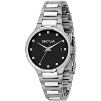 Orologio Sector No Limits Donna 665 in Acciaio R3253524505 - R3253524505